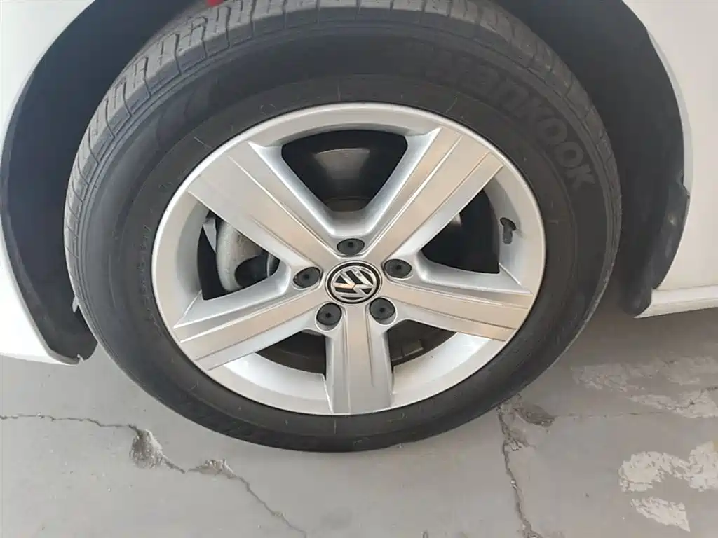 Volkswagen Golf 2015 1.4TSI Automatic Comfort фото 25