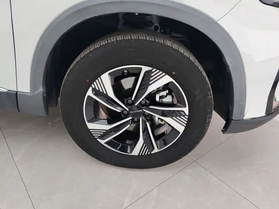 BAIC Beijing X7 2024 2023 1.5TD DCT Premium Enjoy+ Edition