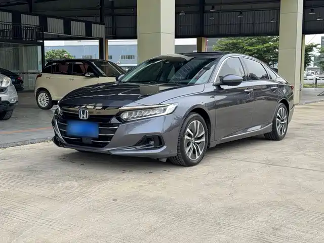 Honda Accord 2023
