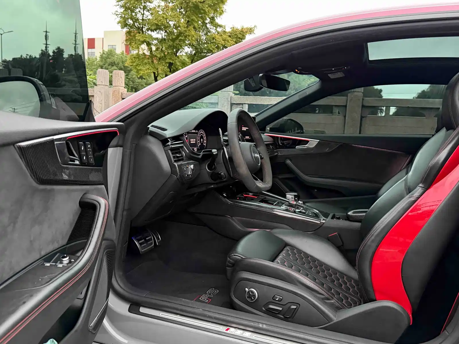 Photo 7 - Audi RS 5