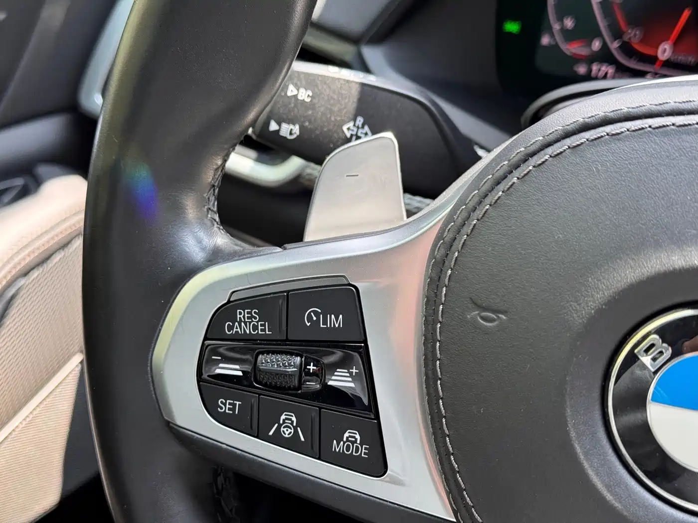 BMW X5 (Import) 2019 xDrive40i Exclusive M Sport Package фото 9
