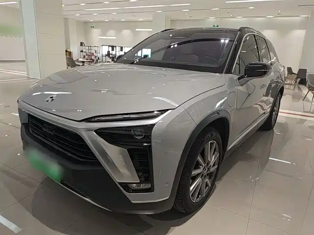 WEILAI ES8 2020