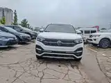 صورة 2 - Volkswagen Tayron