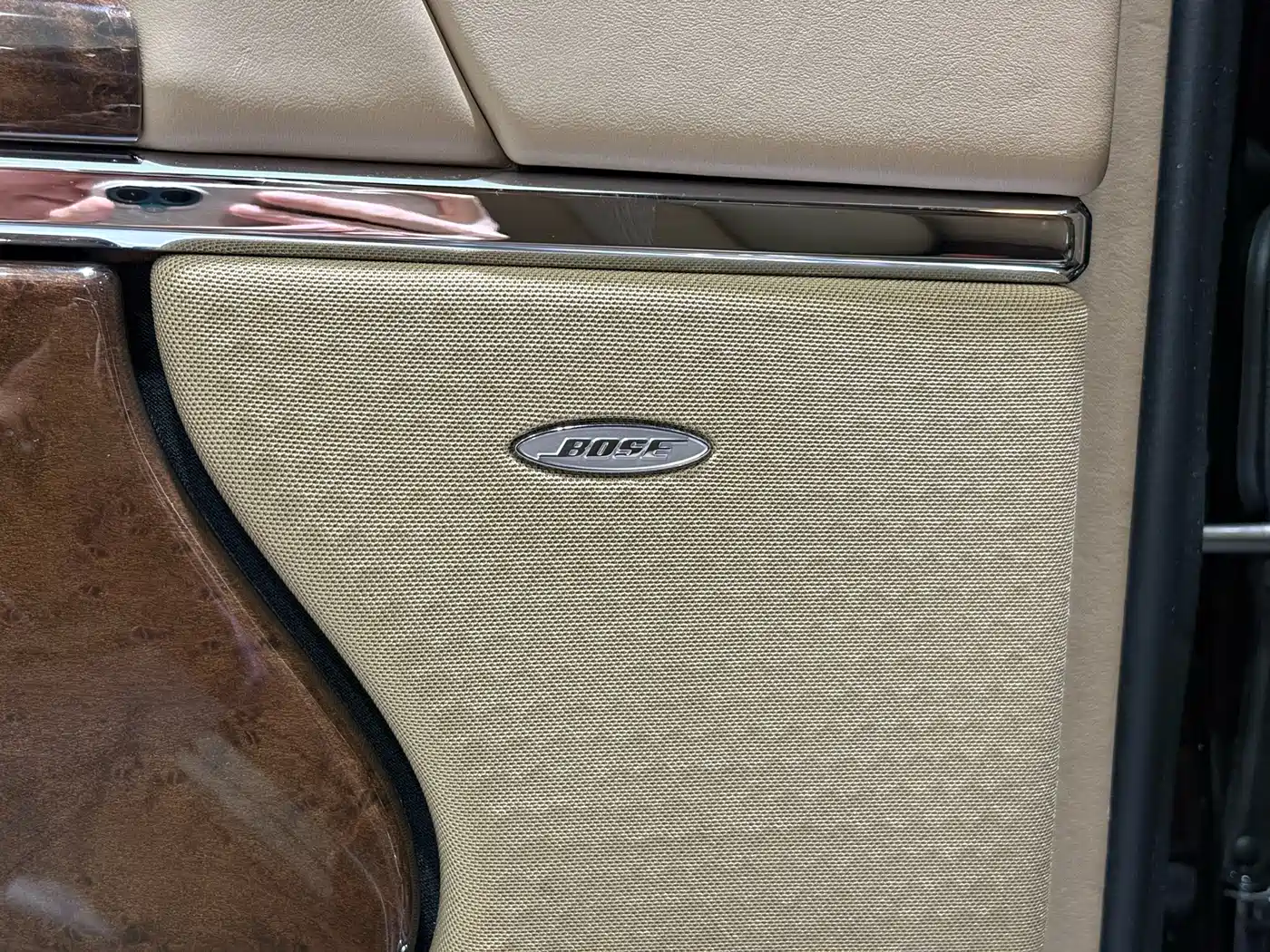 Maybach Maybach 2013 2011 6.0T 62 S