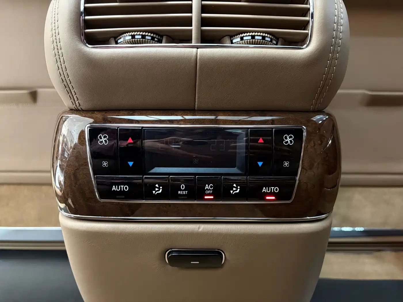 Maybach Maybach 2013 2011 6.0T 62 S