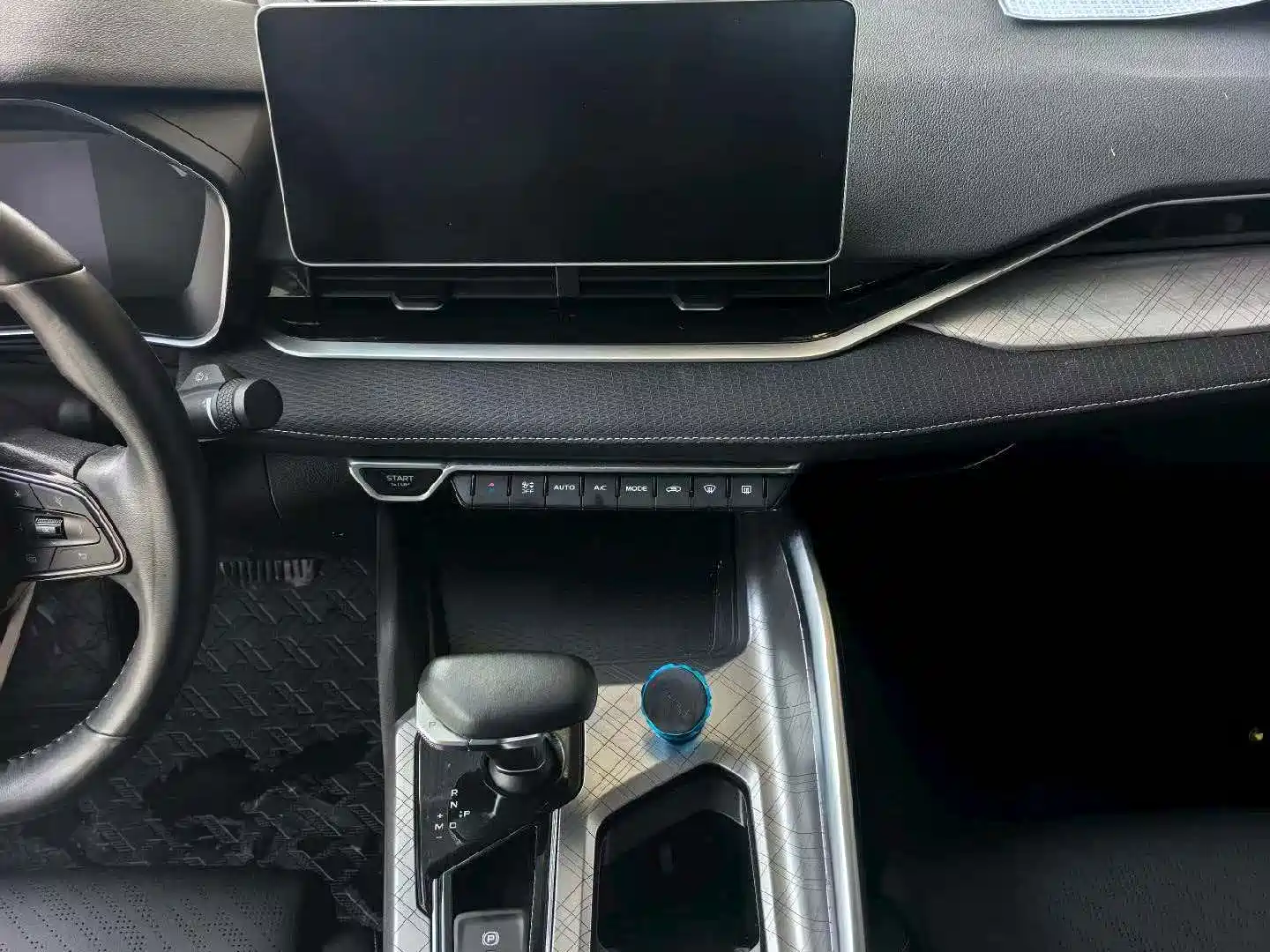 Фото 7 - Geely Preface