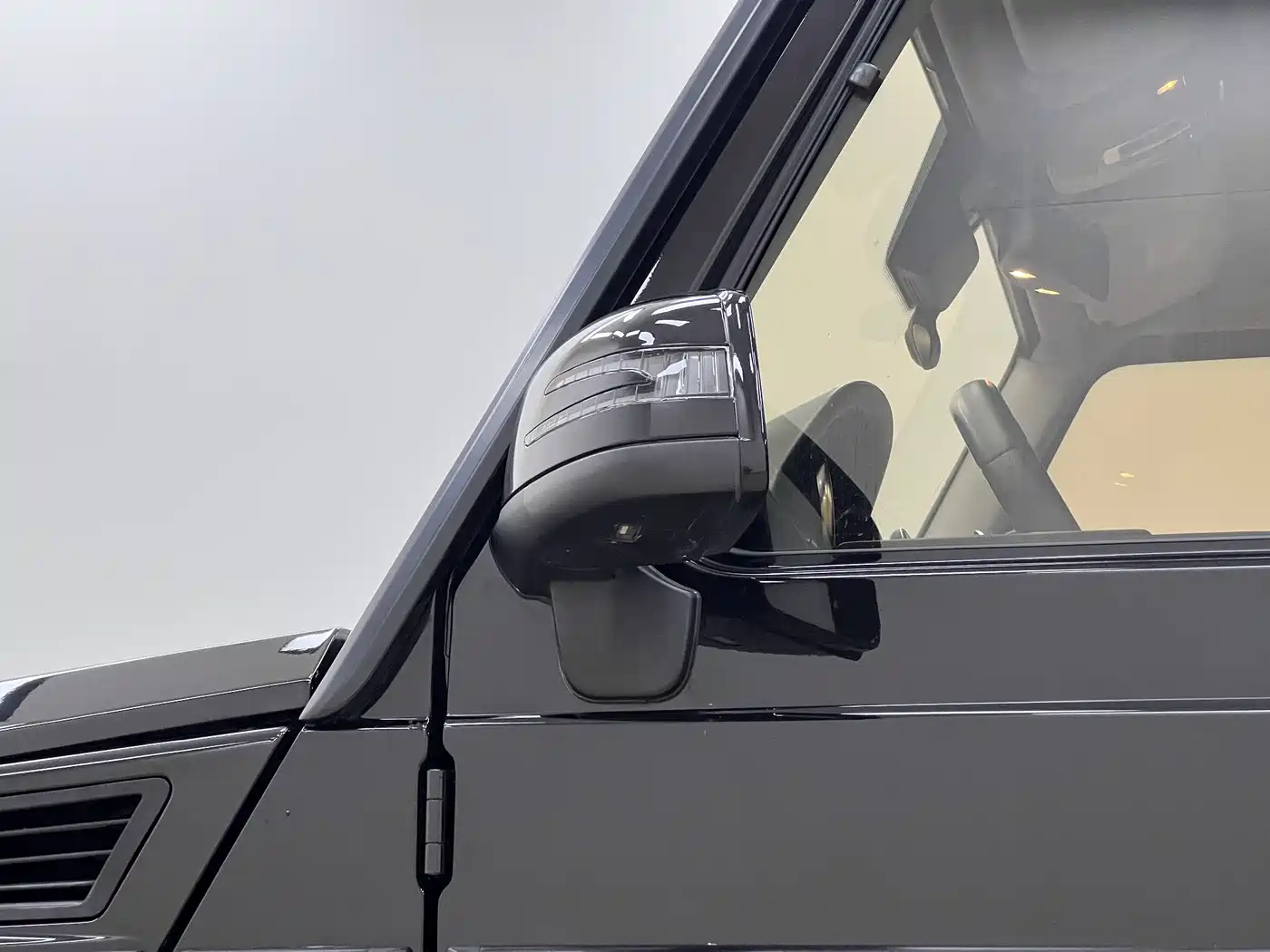 Mercedes-Benz G-Class 2016 G 500 фото 38