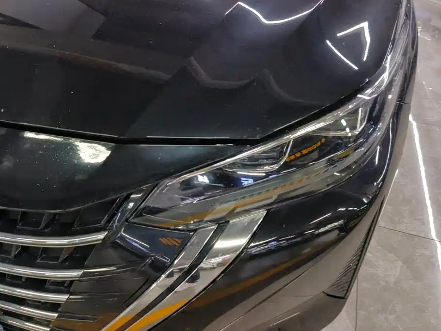 Nissan Sylphy 2026 2026 Base Model