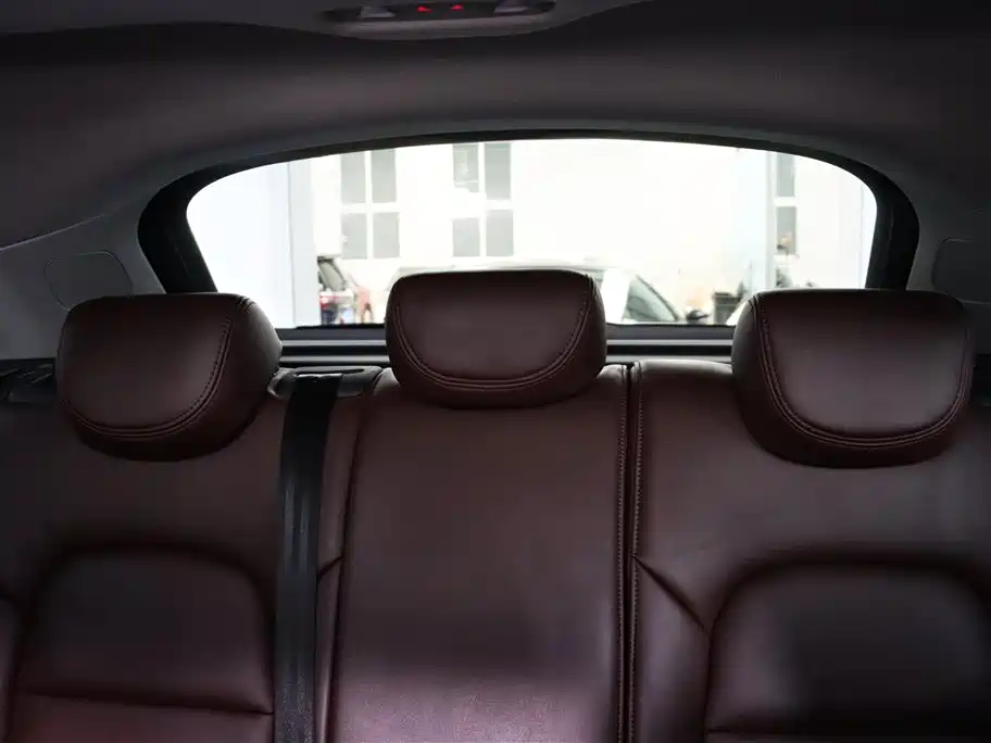Audi Q3 2015 35 TFSI quattro Technology фото 16