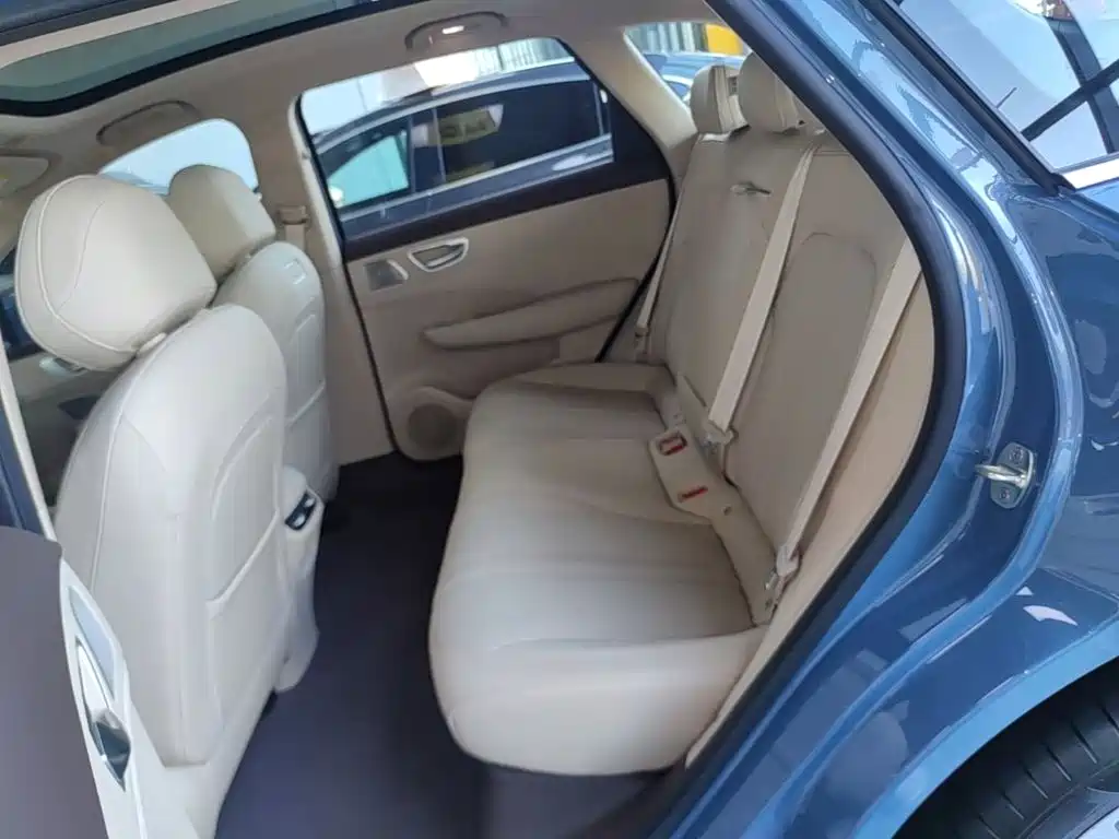 Shangjie SUV 2026 2025 Basic Model