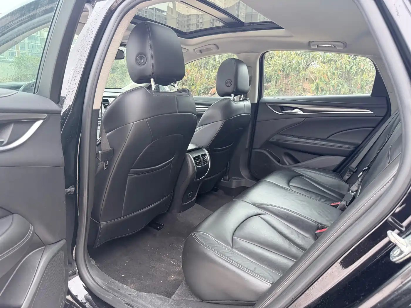 Buick LaCrosse 2021 552T Luxury Edition фото 6