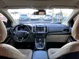Фото 13 - Ford Edge