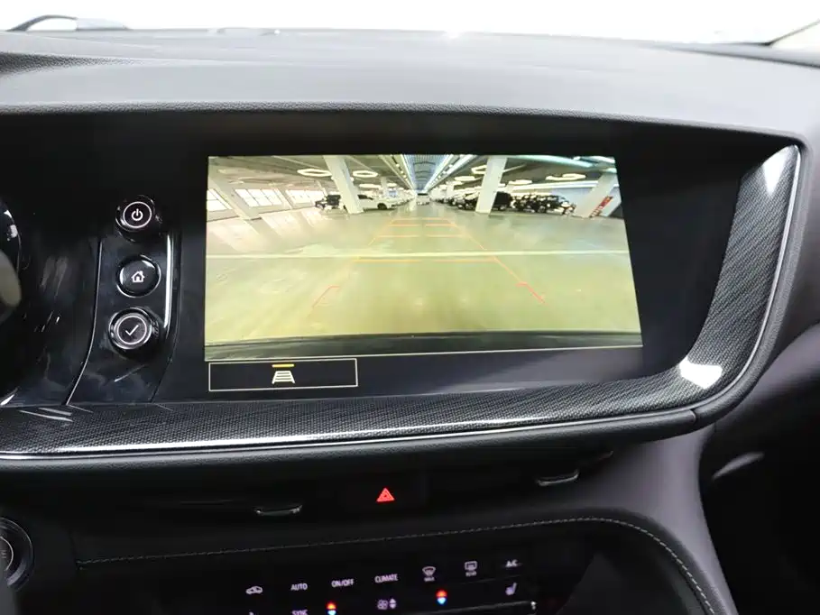 Buick Envision S 2022 Envision S 552T 2WD Luxury фото 9