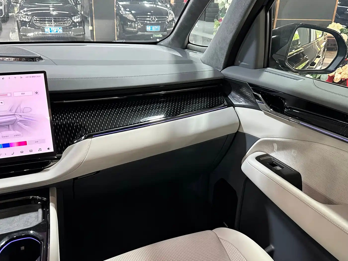 ZEEKR EXTREME KRYPTON 009