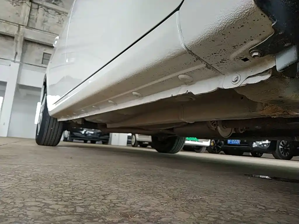 BYD F3 2021 2020 1.5L Manual Premium Edition