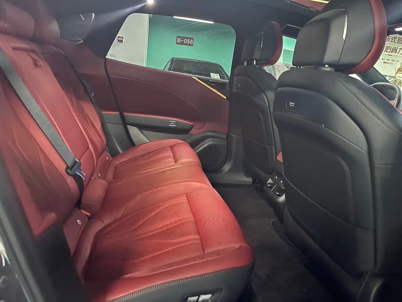 Zeekr 007GT 2025 Long Range RWD Smart Driving Edition 100kWh фото 8