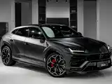 Фото 1 - Lamborghini Urus