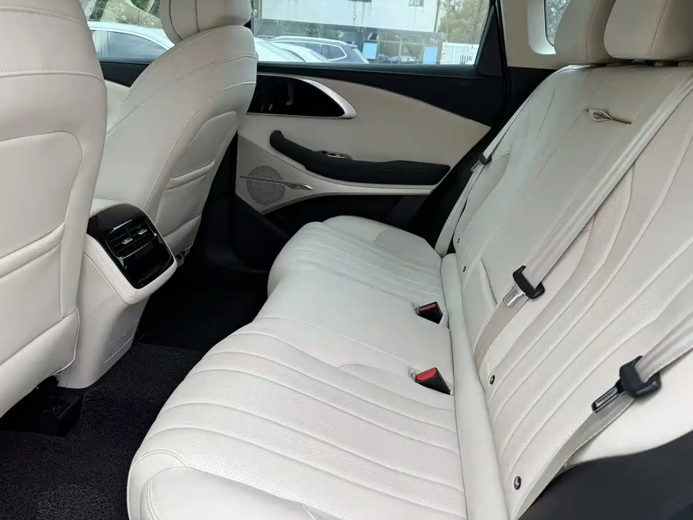 EXEED XINGTU LINGYUN