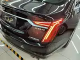 Фото 24 - Cadillac CT6