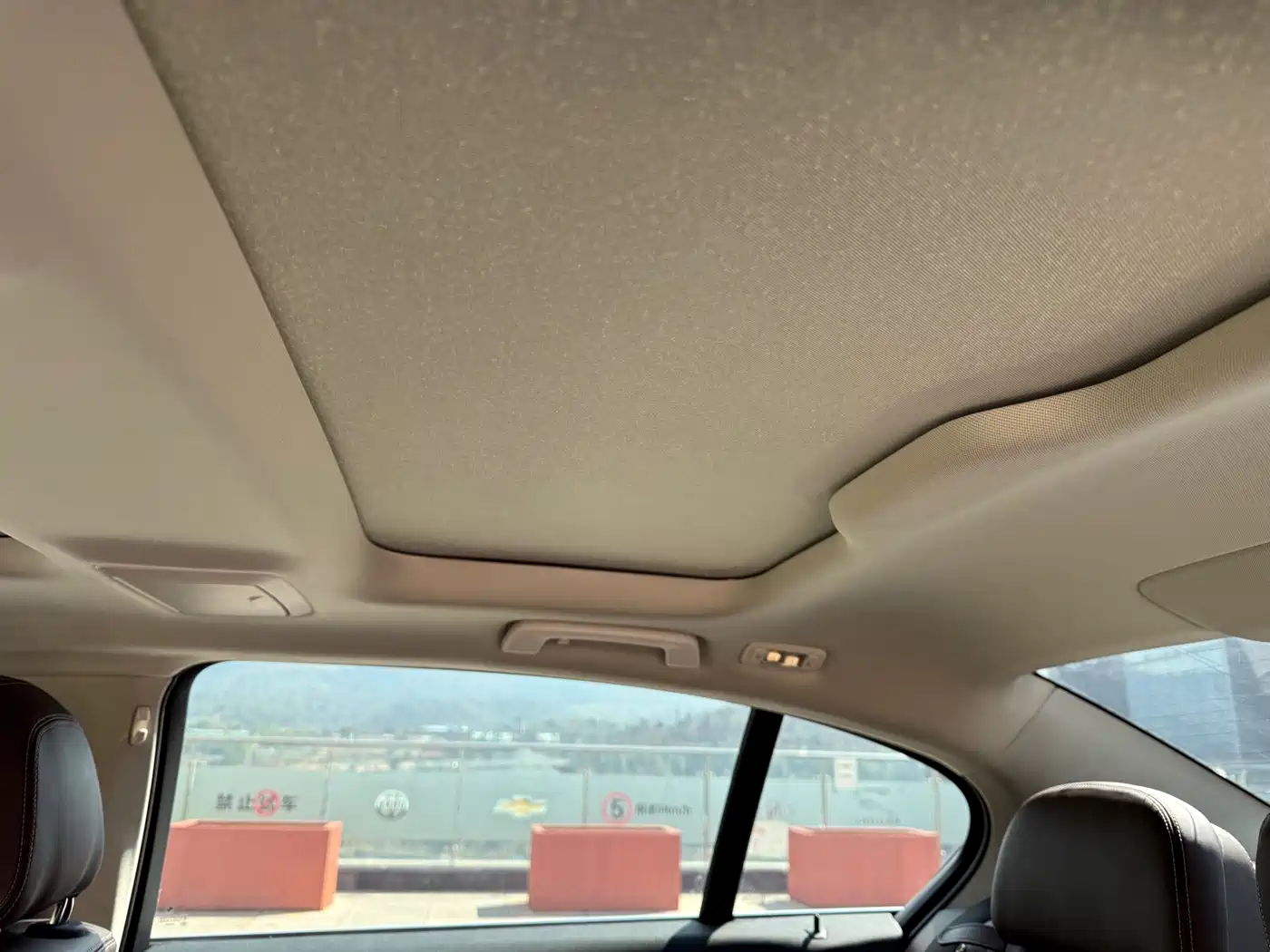 BMW 5 Series 2019 530Li Leading Luxury Package фото 34