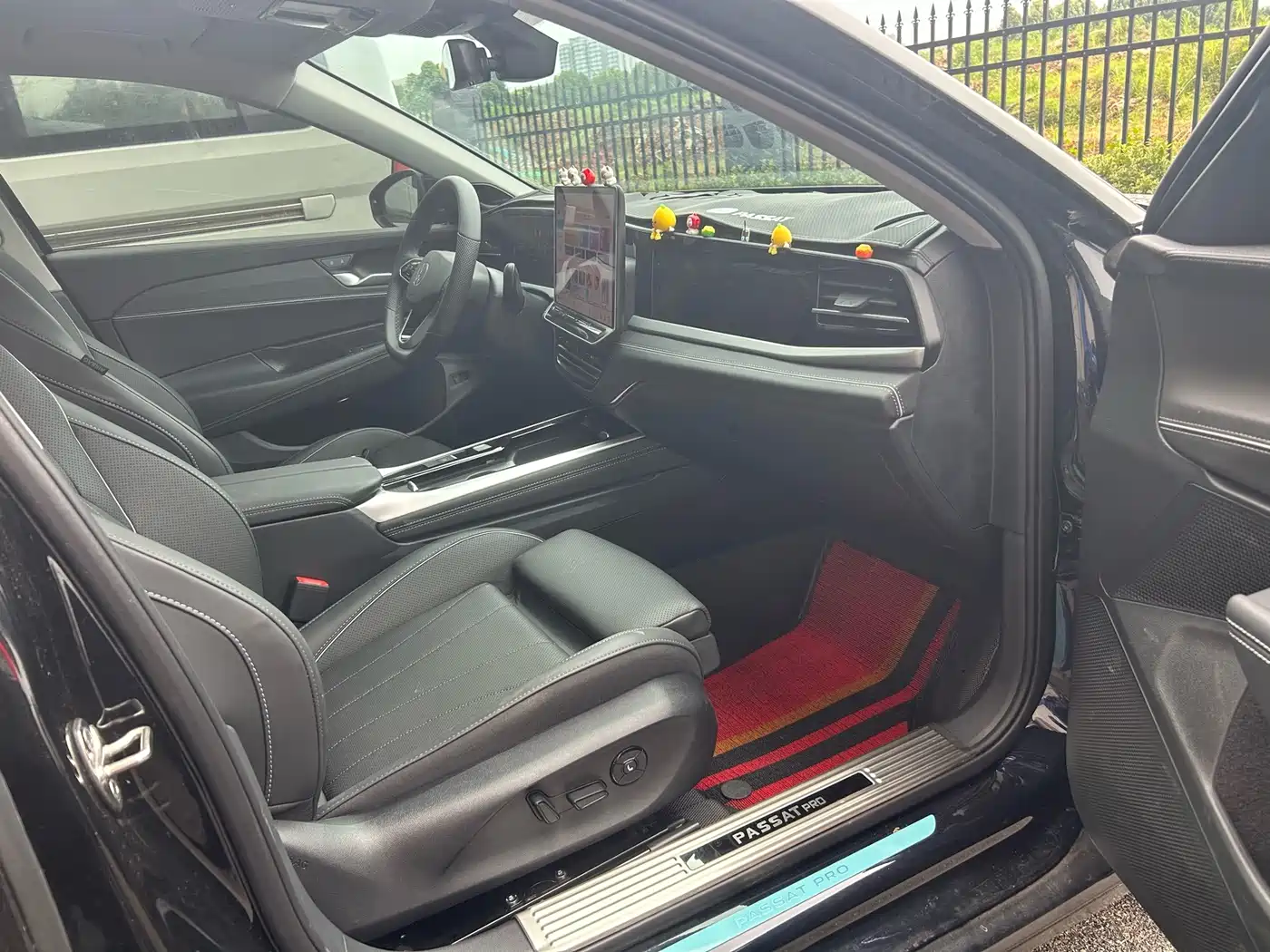 Volkswagen Passat 2026 2025 Pro 380TSI Dragon Fortune Edition