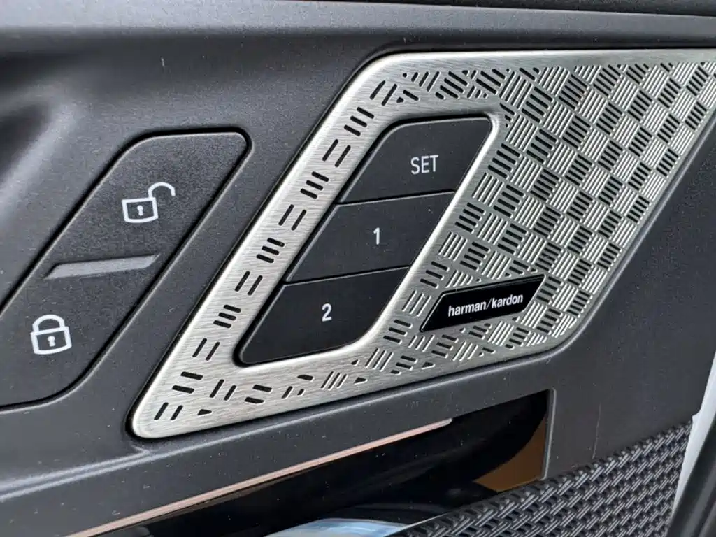 BMW X1 2024 2023 sDrive25Li X Design Package
