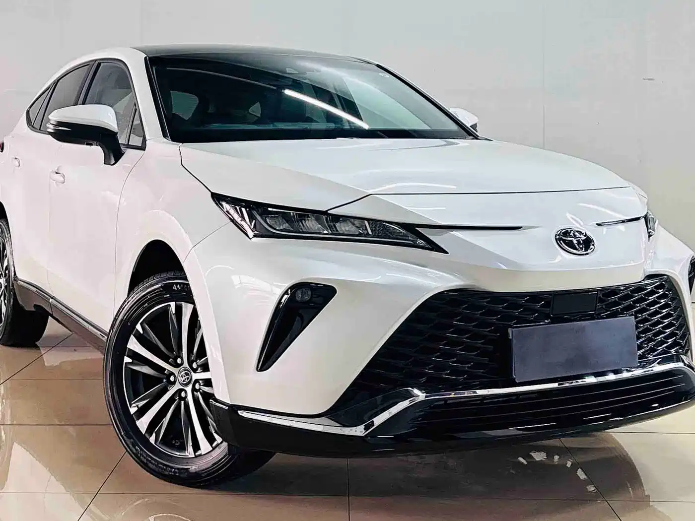 2024 Toyota Venza