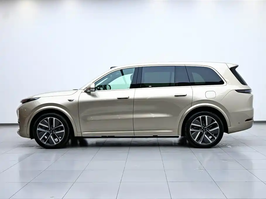 Li Auto IDEAL L9