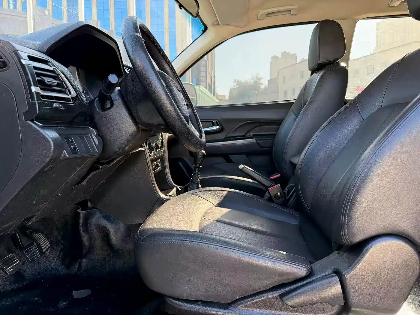 Great Wall Fengjun 5 2021 2020 Model 2.0T Diesel 2WD Elite Double Cab China VI GW4D20M