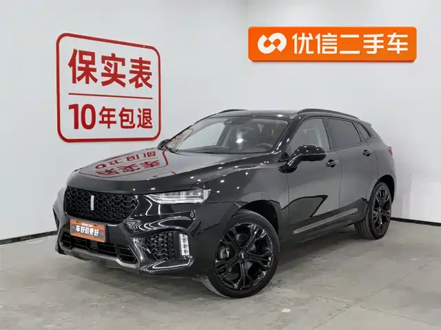 WEI PAI WEI BRAND VV7