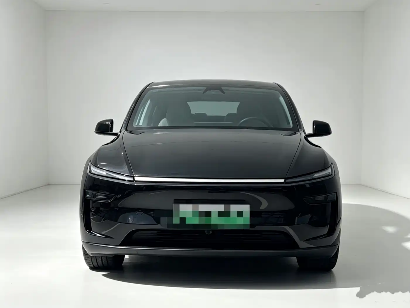 Tesla Model Y L 2025 2025 Facelift Long Range AWD