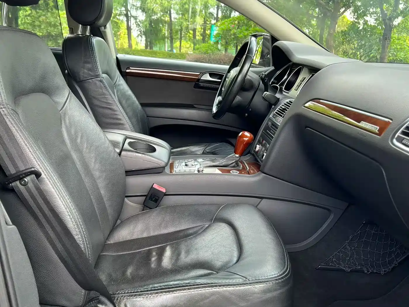 Фото 7 - Audi Q7