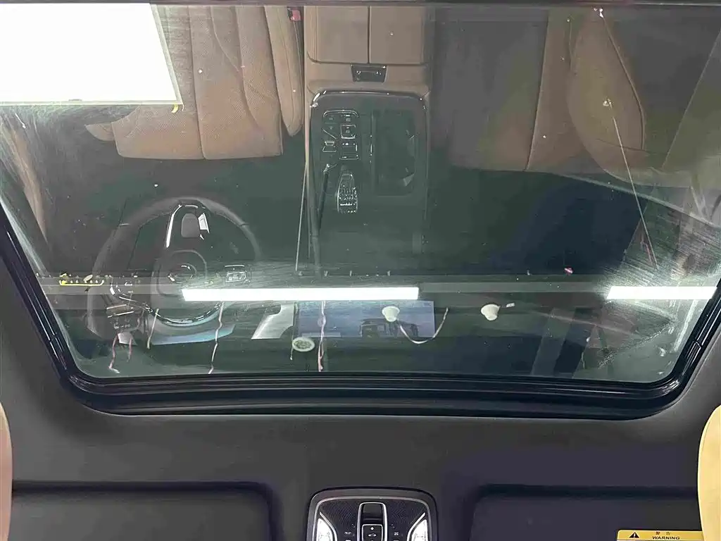 GAC Trumpchi Trumpchi ES9 2024 2024 PHEV 143km Lunar New Year Edition