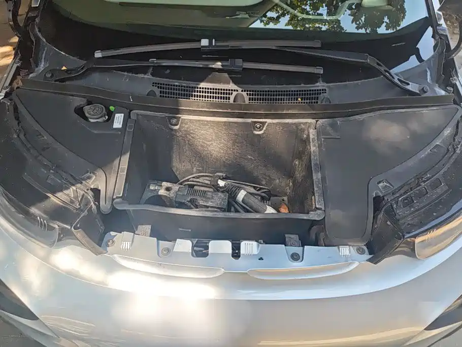 BMW i3 (Import) 2015 2014 Extended Range