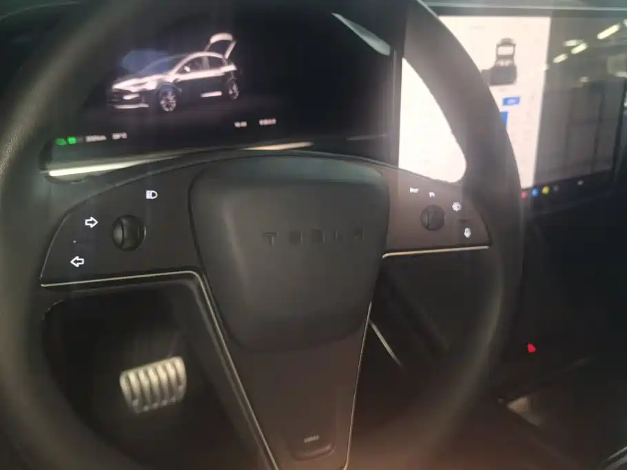 Tesla Model X 2024 2023 Dual Motor All-Wheel Drive Edition