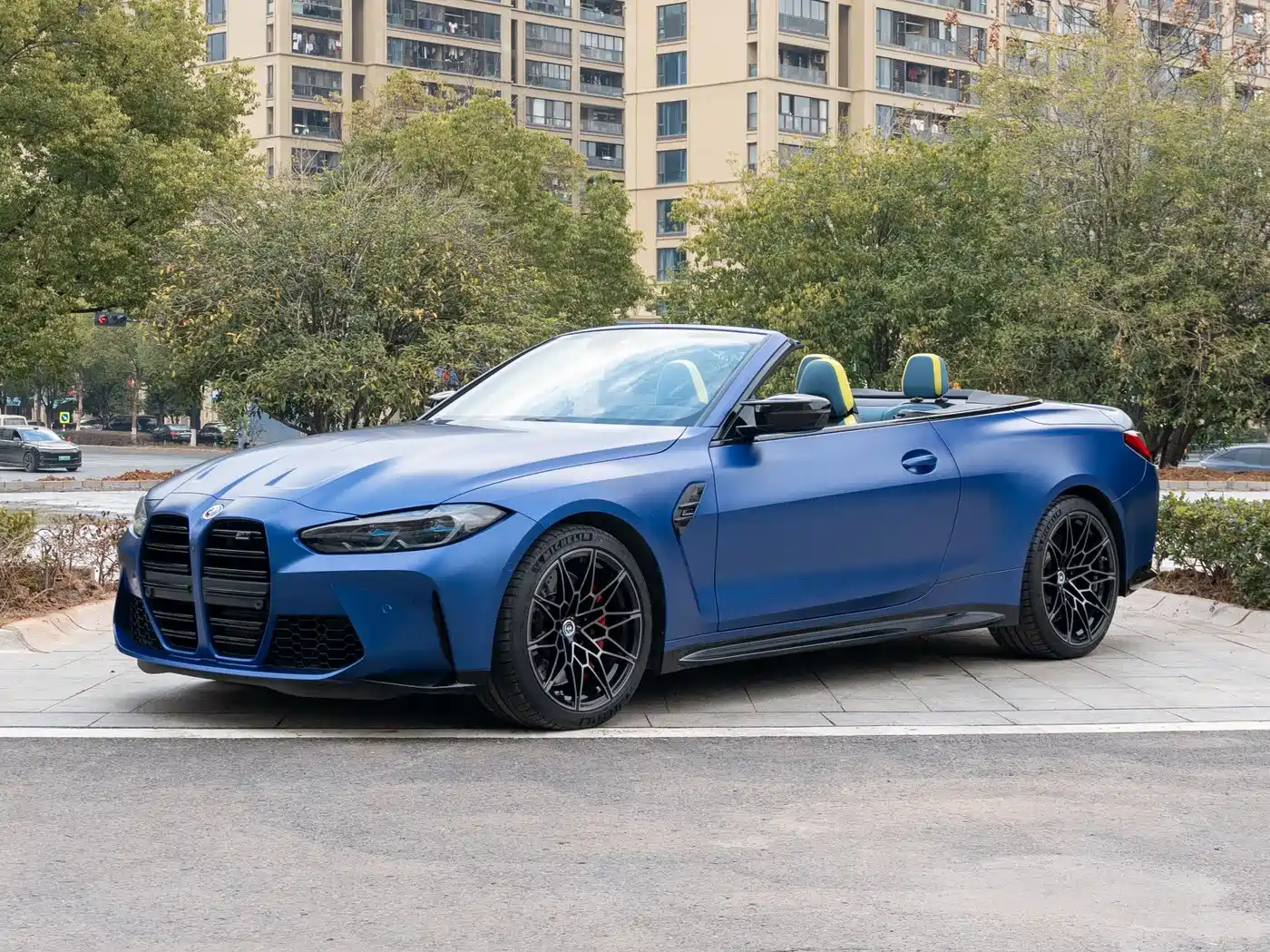 BMW M4