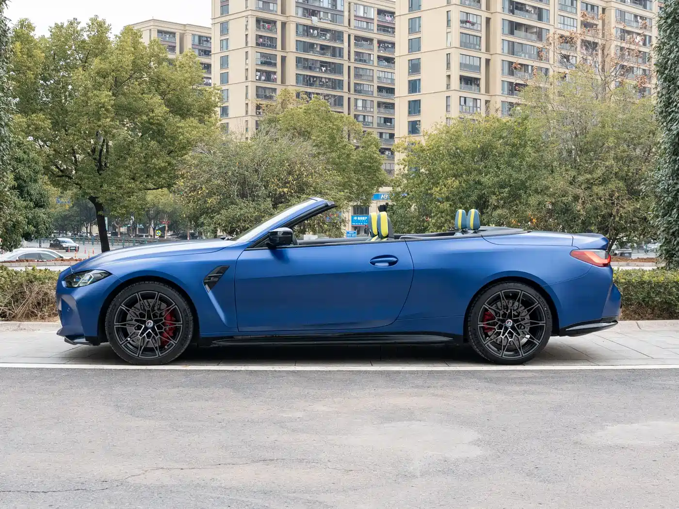 BMW M4