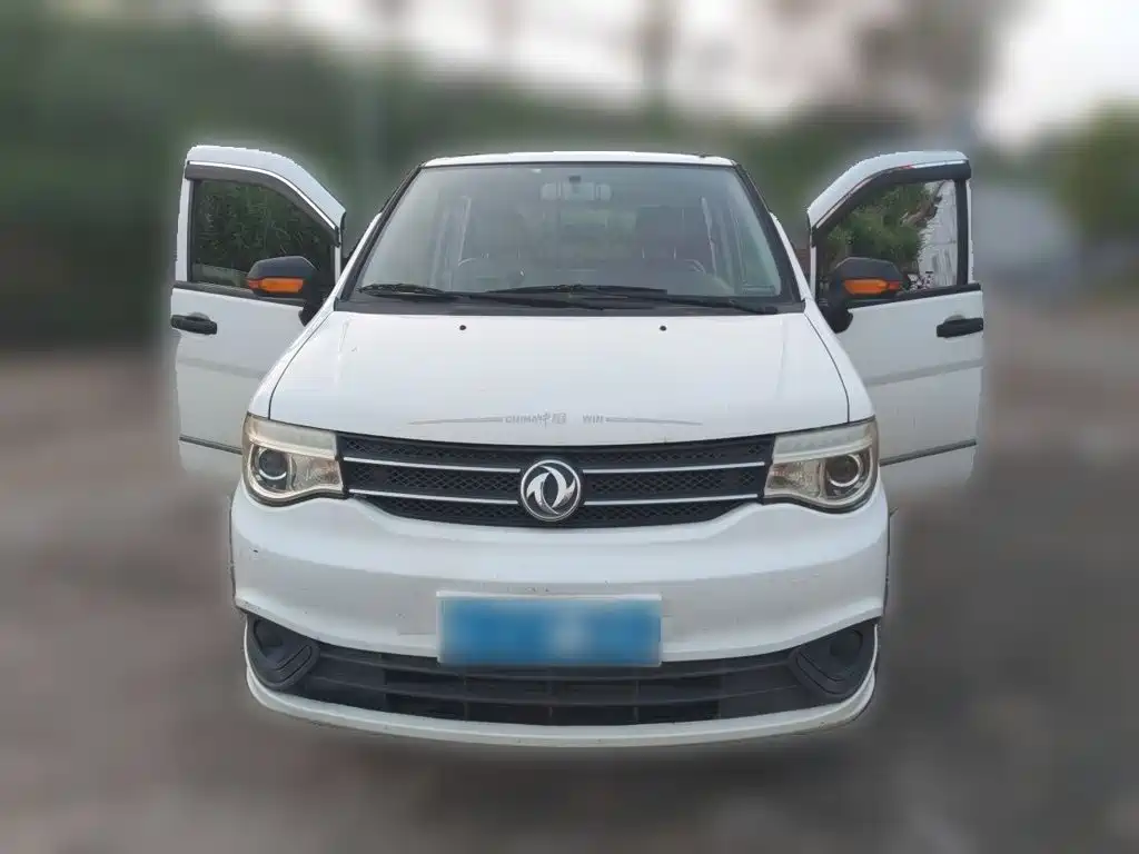 Dongfeng ZNA Shuaike 2016 2016 1.5L Manual Comfort