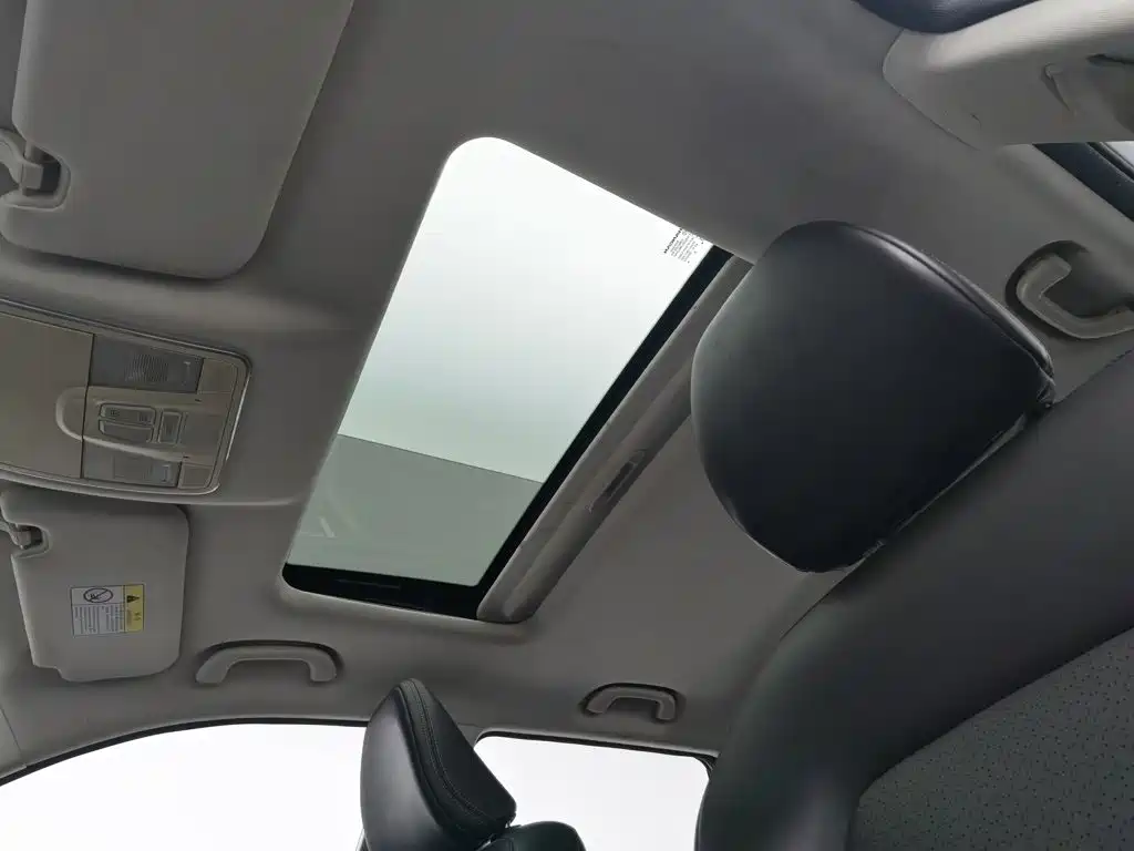 Changan CS35 PLUS 2019 2018 1.6L Automatic Smooth Connect China V