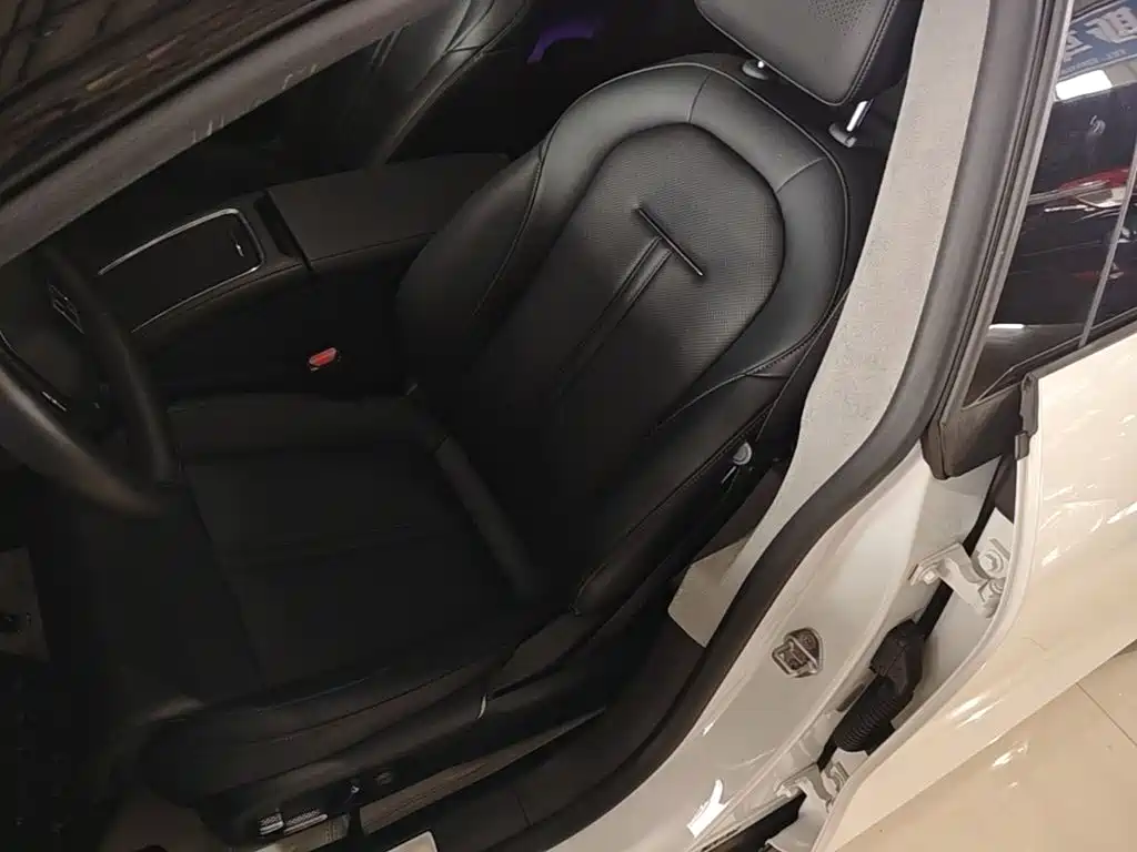 ZEEKR 007 2024 2024 RWD Enhanced 75kWh