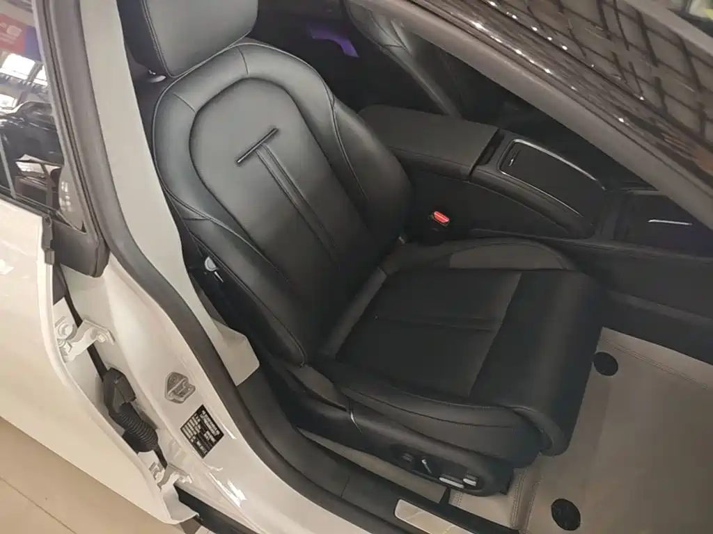 ZEEKR 007 2024 2024 RWD Enhanced 75kWh
