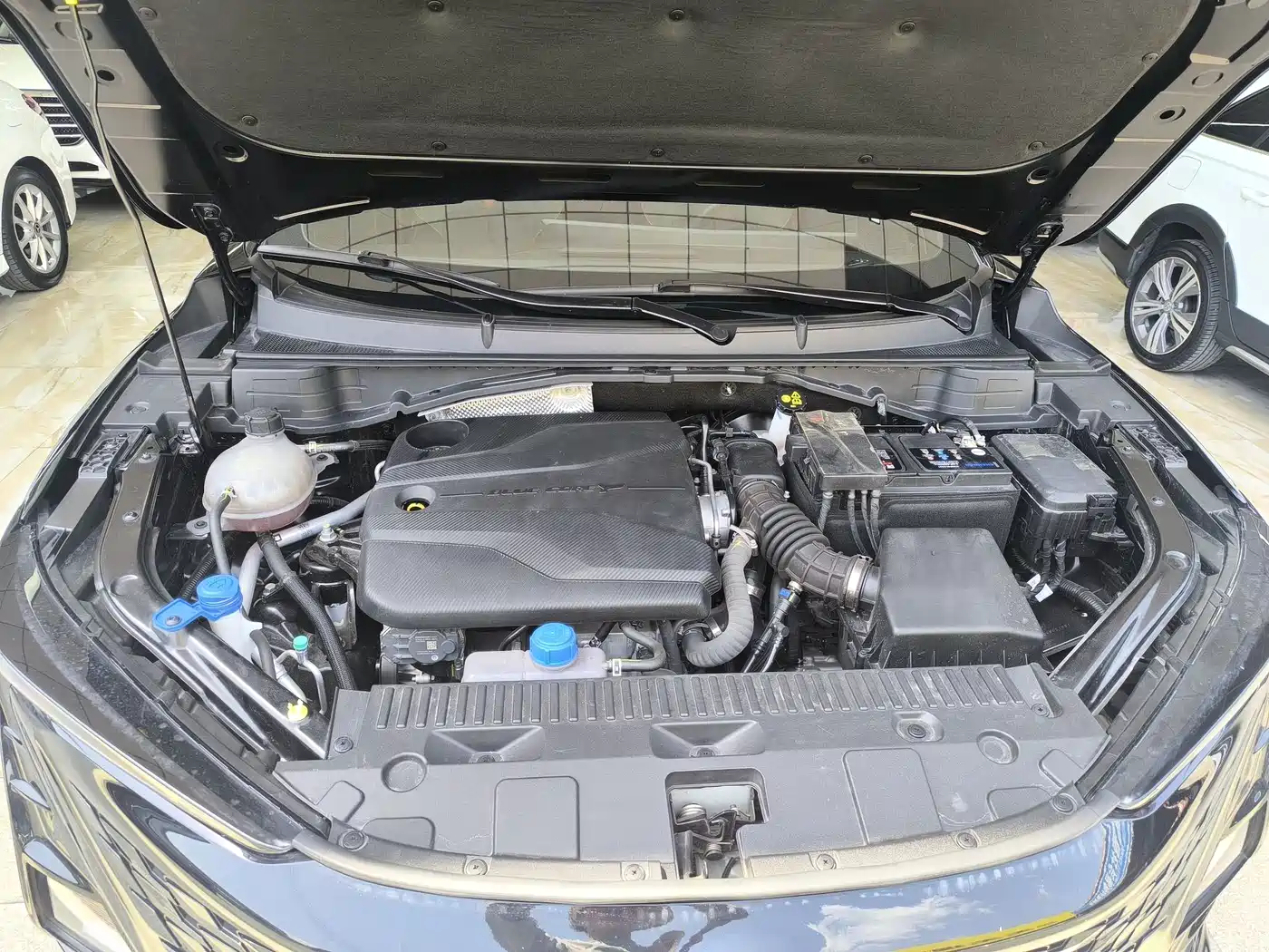 CHANGAN UNI-T