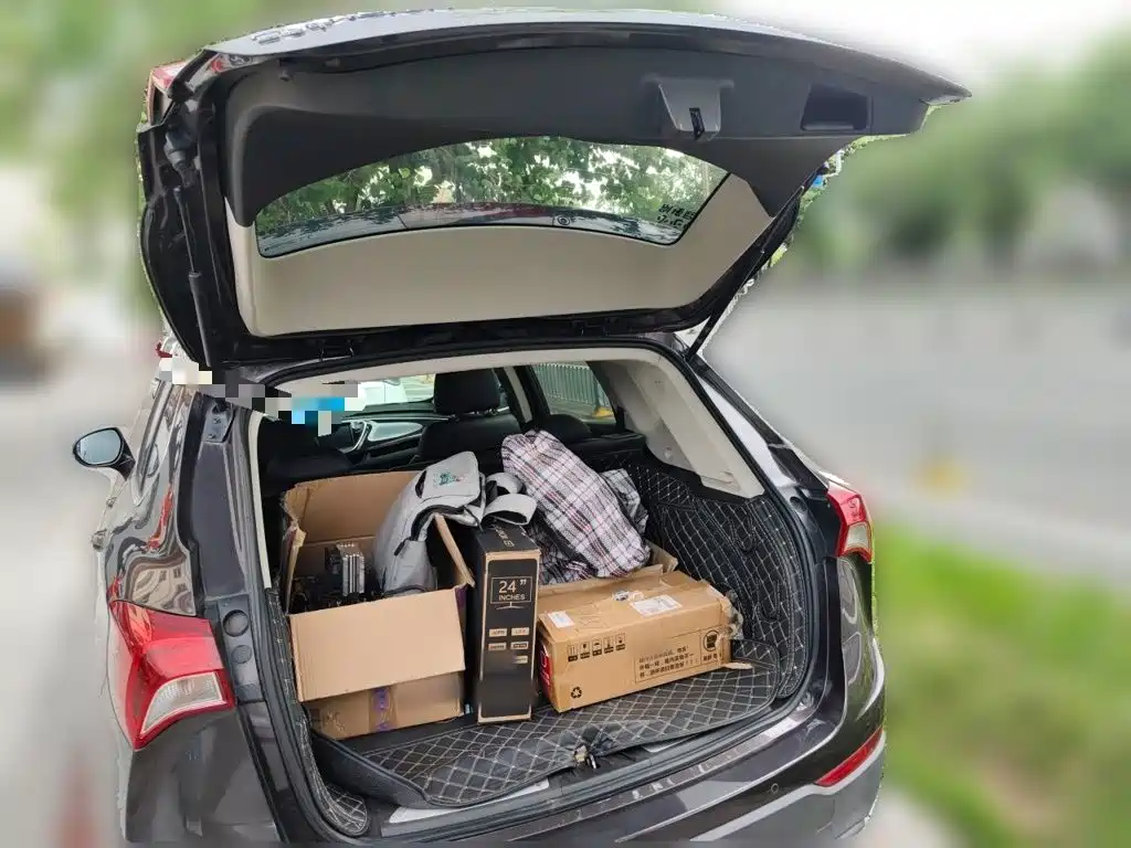 Фото 10 - Buick Envision Plus
