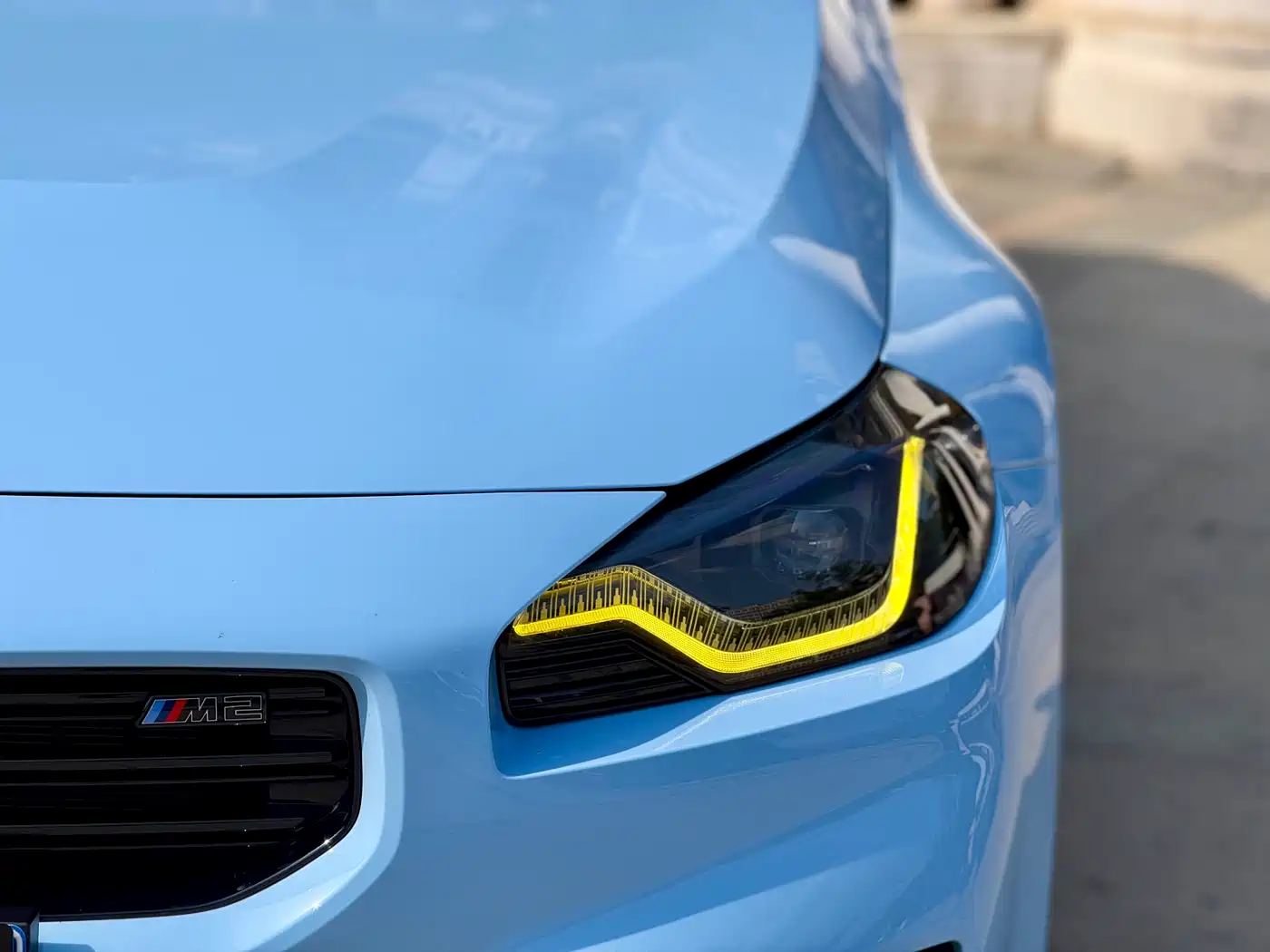 BMW M2