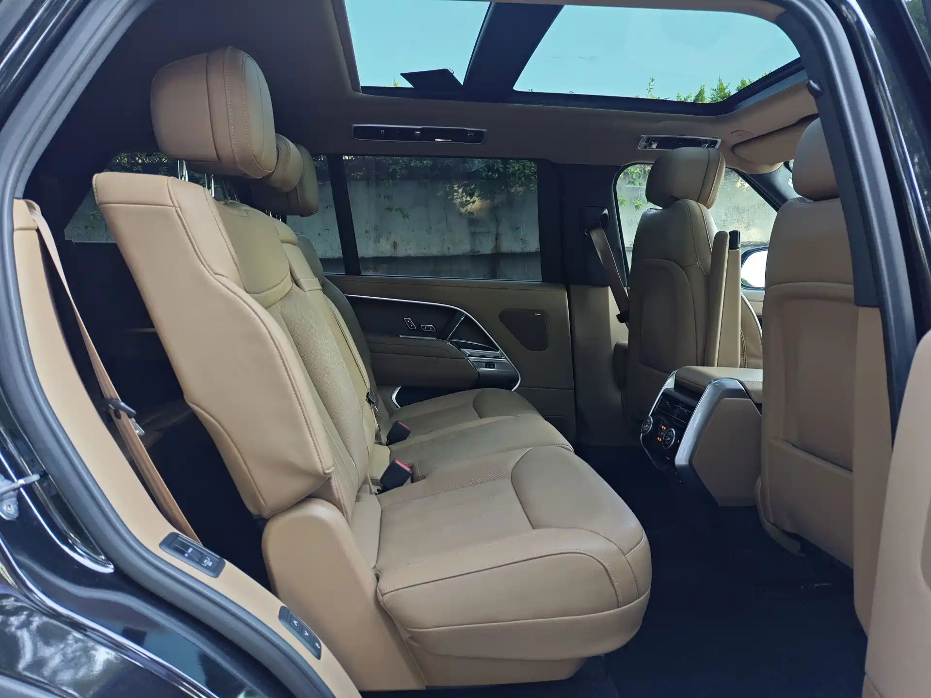 Фото 8 - Land Rover Range Rover