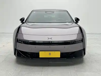 Xpeng P7