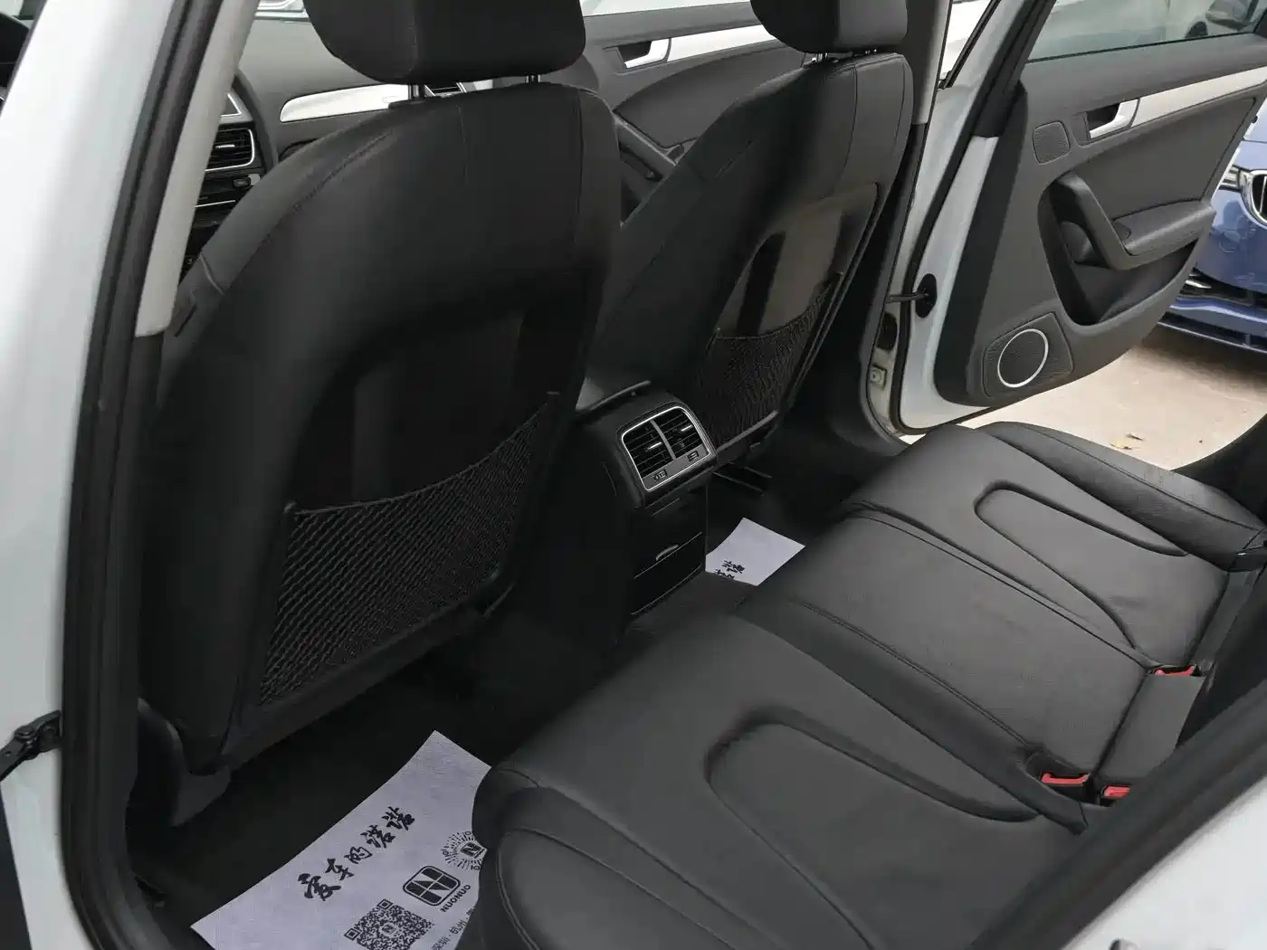 Audi A4 (Import) 2015 2014 40 TFSI allroad quattro plus