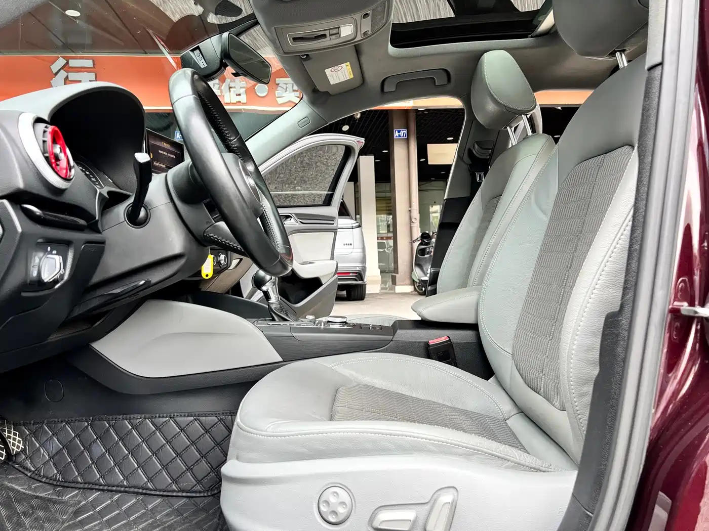 Фото 4 - Audi A3