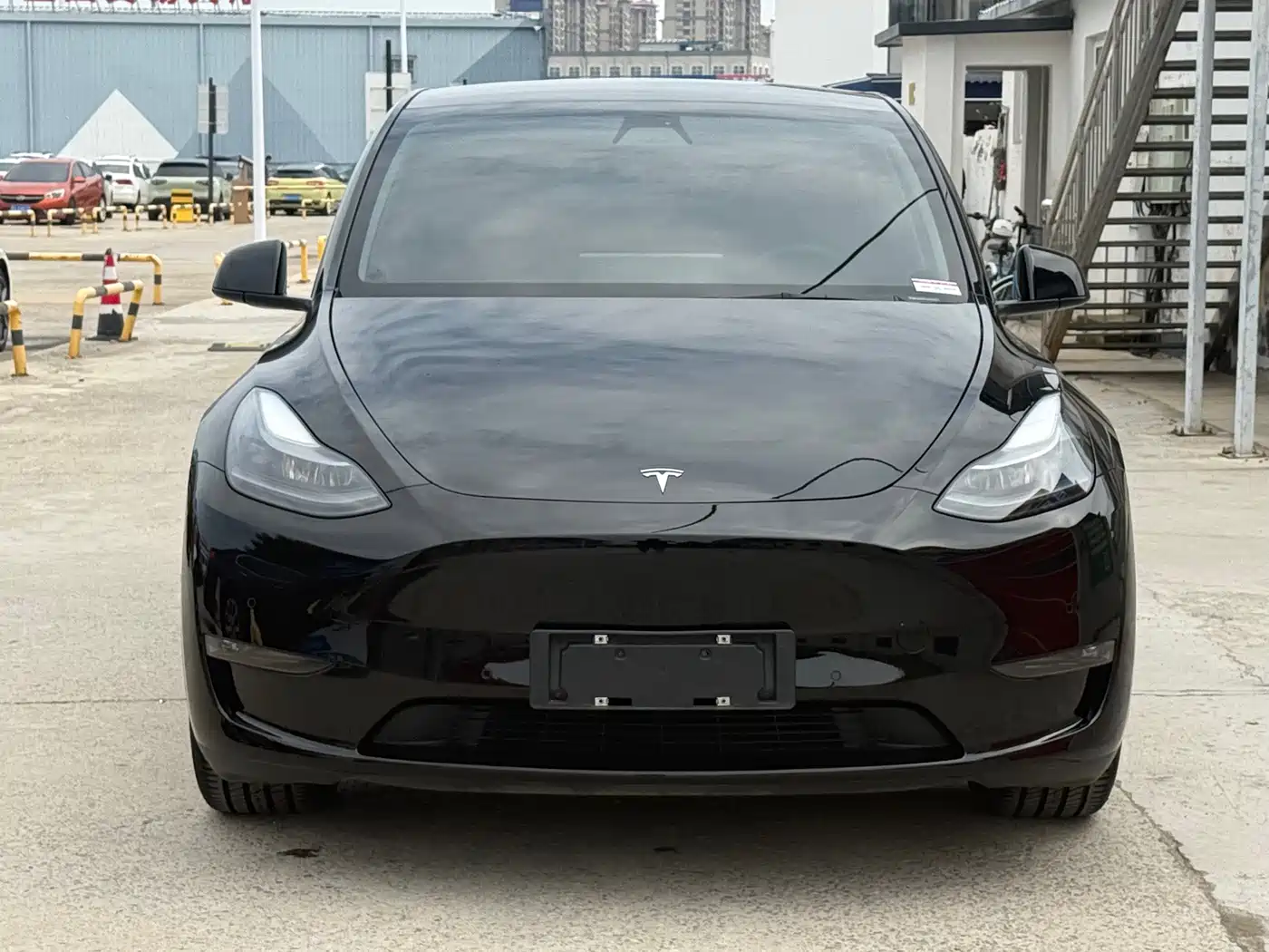 Фото 2 - Tesla Model Y