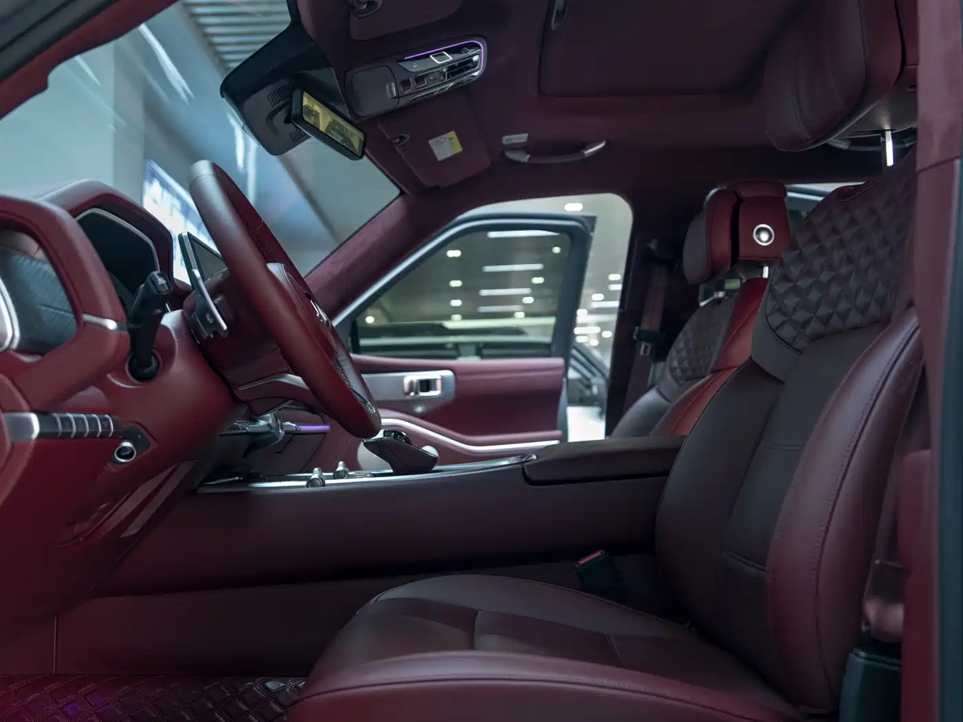 TANK TANK 700 NEW ENERGY